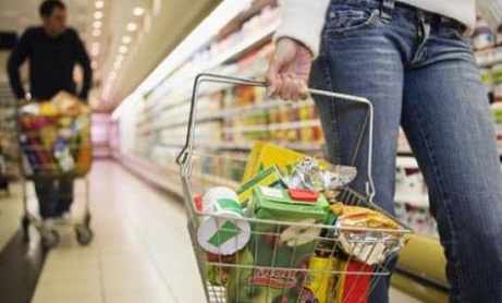 Мировой обвал цен на продовольствие