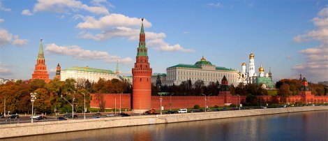 В Москве обсудили нагорно-карабахское урегулирование