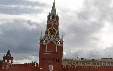 Кремль вновь пригрозил санкциями
