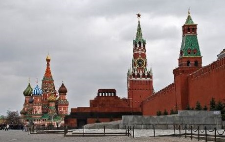 Кремль не комментирует заявление Саакашвили по Азербайджану