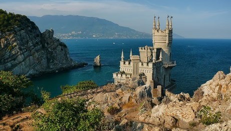 Делегация Ирана планирует посетить Крым
