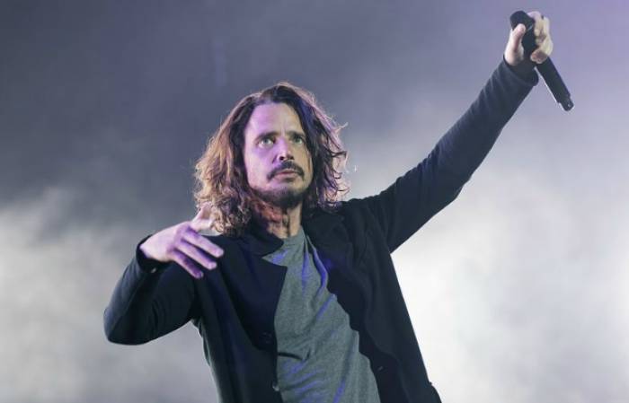 Лидер Soundgarden Крис Корнелл покончил с собой - экспертиза