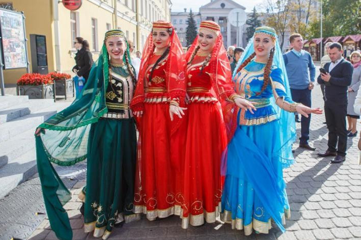 В Минске пройдет праздник азербайджанской культуры