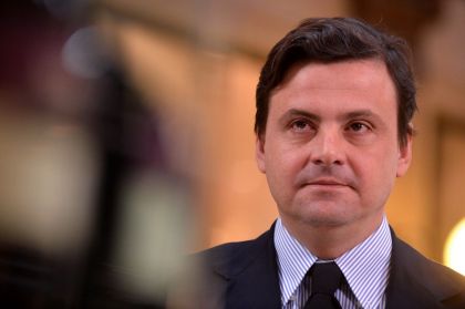 Итальянский министр совершит визит в Баку