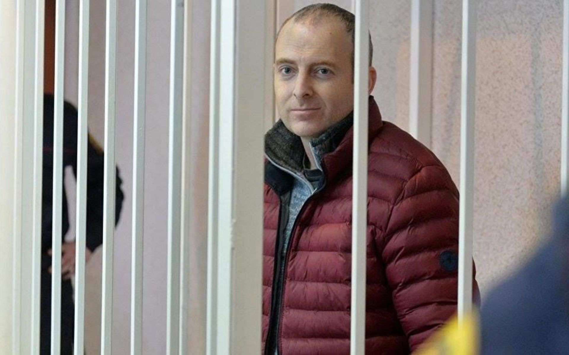  Лапшину зачитан приговор