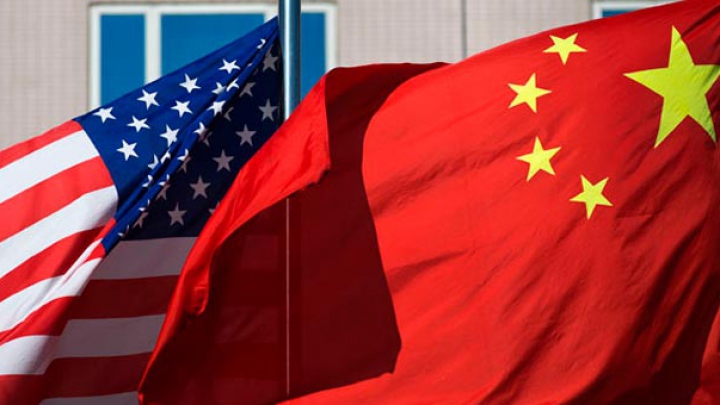 В США готовят санкции против Китая