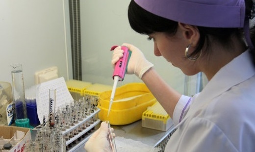 Число ВИЧ-инфицированных в России возросло до 1 млн человек