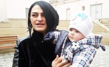 Скандальная Ламия обматерила оппозицию
