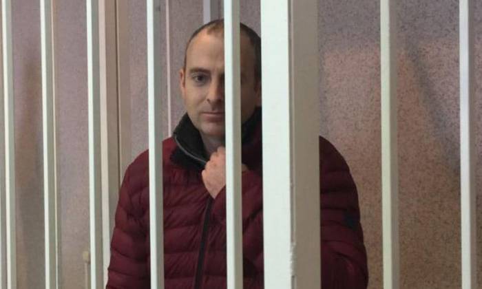 Стало известно, когда начнется суд над Лапшиным (ОБНОВЛЕНО)