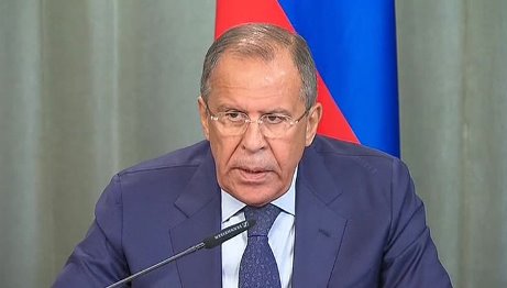 Военное сотрудничество Москвы и Тегерана имеет особое значение - Лавров