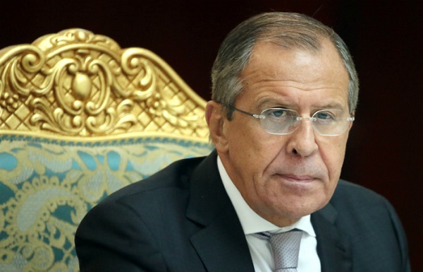 «Мы помогаем Башару Асаду» - МИД России