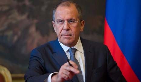 Сергей Лавров прибудет в Баку 