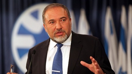 Новый министр обороны Израиля - знаковое явление для русскоязычных эмигрантов