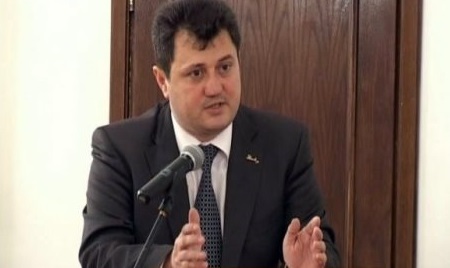 Против лидера азербайджанской диаспоры выдвинуты обвинения 
