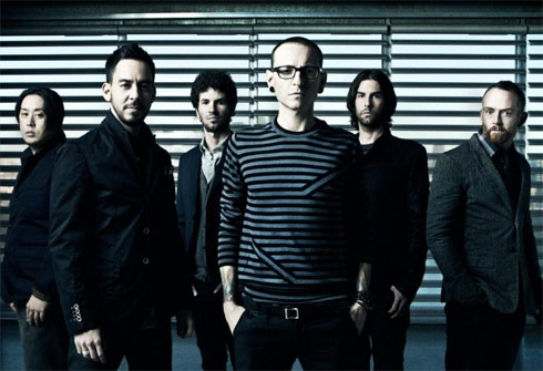 Солист группы Linkin Park покончил с собой