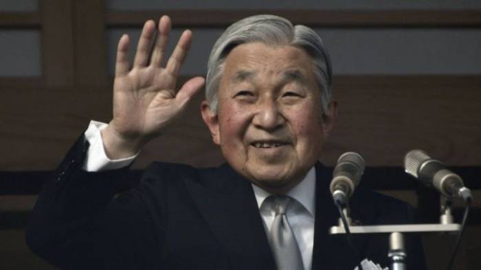 Парламент Японии впервые за 200 лет разрешил императору отречься