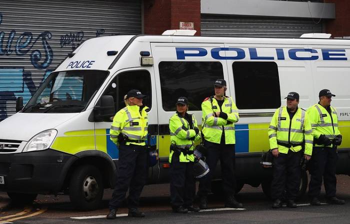 В Манчестере растет число арестованных по причастности к взрыву