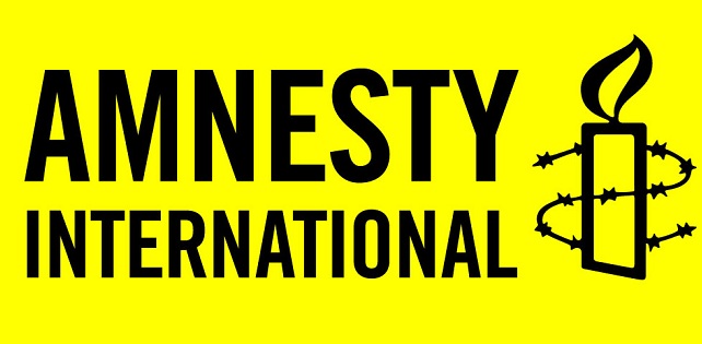 Amnesty International выяснили истоки происхождения арсенала "ИГ"