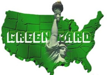 Азербайджан вступил в "Green Card"