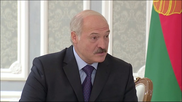 Лукашенко: Азербайджан может рассчитывать на Беларусь