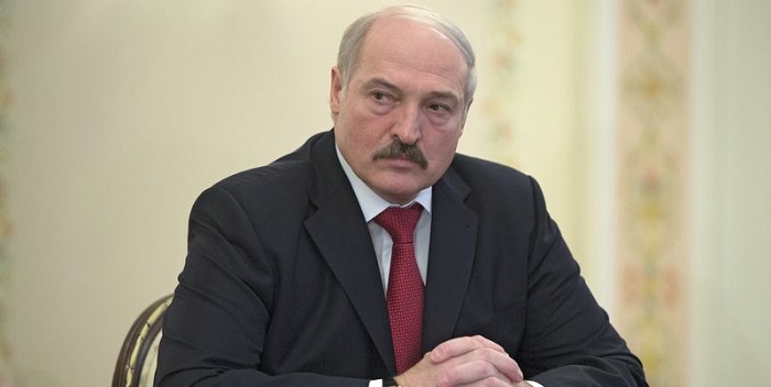 Лукашенко выразил соболезнования Путину