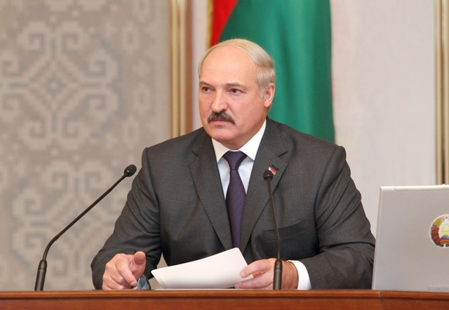 Лукашенко: «Ильхам Алиев установил такую планку!»
