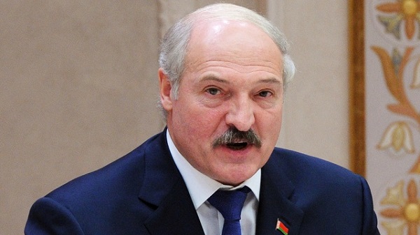 Лукашенко рассказал об успешном испытании нового ракетного вооружения