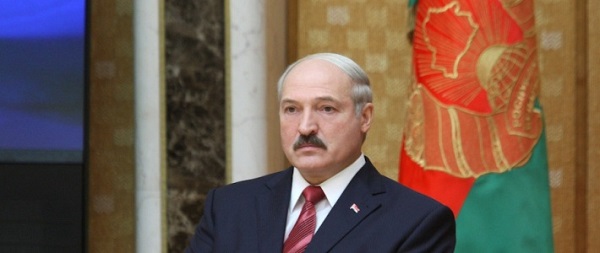 Лукашенко: «Мы не решаем карабахский конфликт потому, что…»