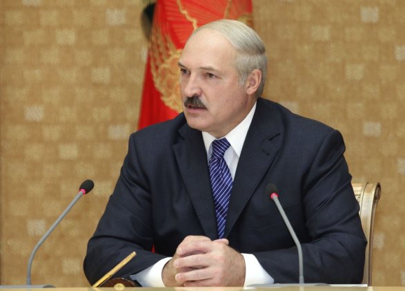 «Азербайджан получит то, что я обещал Ильхаму Алиеву»: Лукашенко
