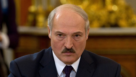 «Отношения с Западом улучшаются»- Лукашенко