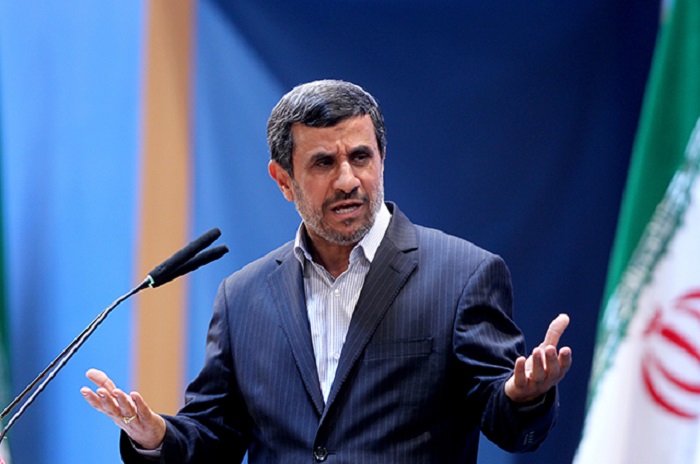 Махмуда Ахмадинежада не допустили к выборам президента Ирана