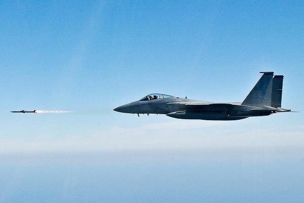 США создают беспилотник-ракету