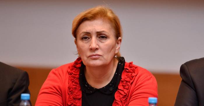 Малахат Ибрагимгызы опровергла информацию об аресте брата