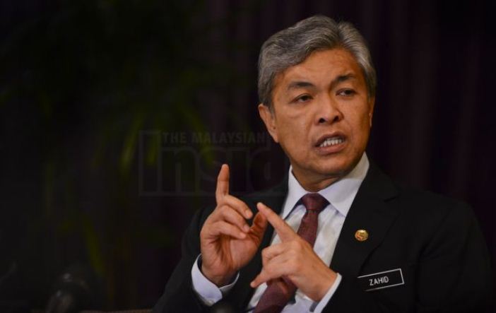 Вице-премьер: Малайзии не нужны посредники для переговоров с КНДР 