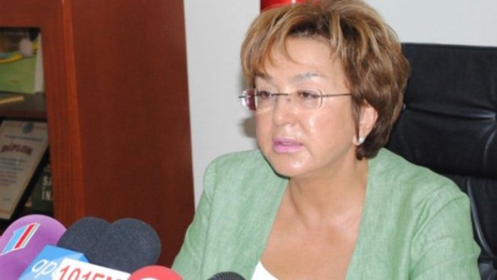 Малейка Аббасзаде:`Процесс приема на госслужбу должен быть упрощен`