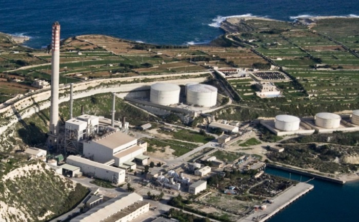 SOCAR Trading открыла газовый терминал и электростанцию на Мальте
