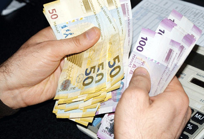 Вкладчикам 4 обанкротившихся банков выплачено более 25 млн манатов