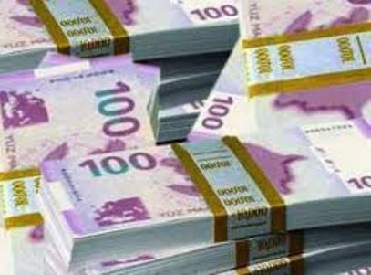 Минналогов Азербайджана перечислило в госбюджет около 4 млрд. манатов