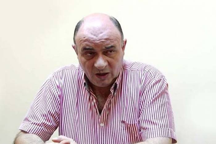 Пожалуй, Россия ни во что не ставит Армению