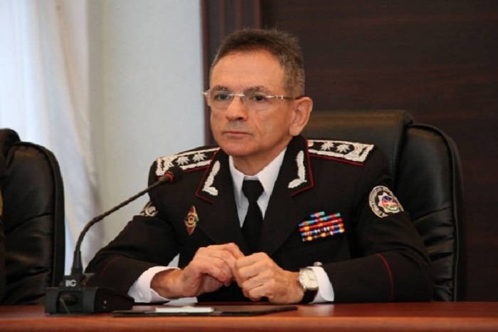 СГБ: Армянский террор в Азербайджане унес жизни свыше 2 тысяч людей