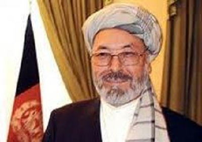 Бывший вице-президент Афганистана посетит Азербайджан