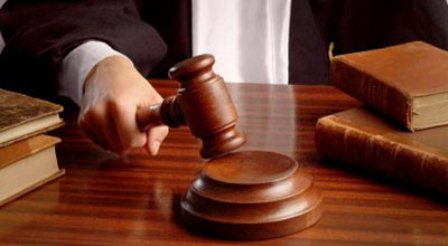 В Азербайджане за допущение серьезных нарушений наказаны несколько судей
