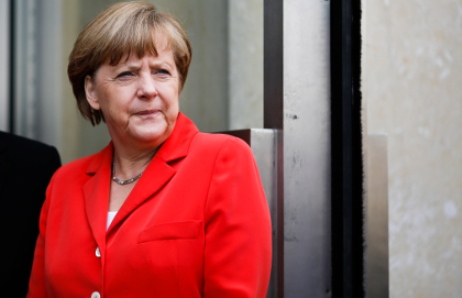 Меркель перечислила проблемы угрожающие мировому сообществу