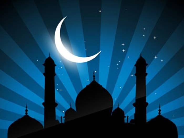 Объявлены нерабочие дни в связи с праздником Рамазан