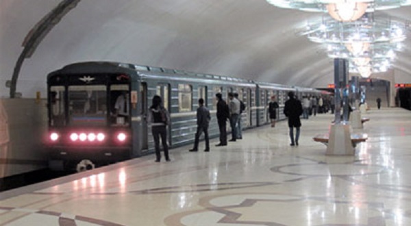 Увеличиваются штрафы за нарушение правил пользования метрополитеном