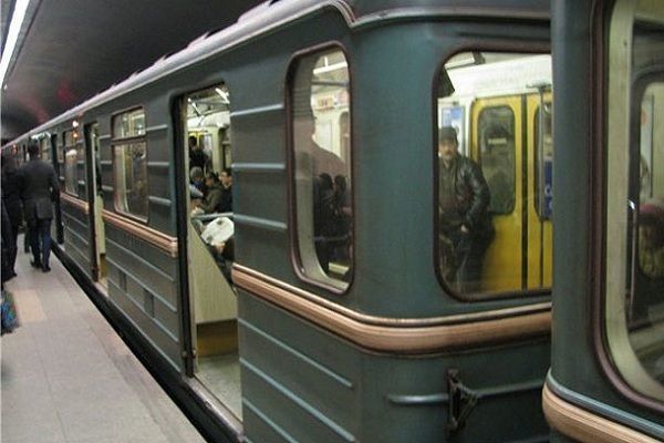 Одна из станций Бакинского метро закрывается на год