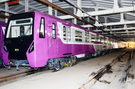 Бакинское метро станет бесшумнее