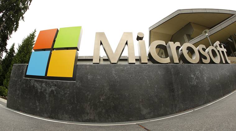 В Дубае создали собственного шрифта Microsoft