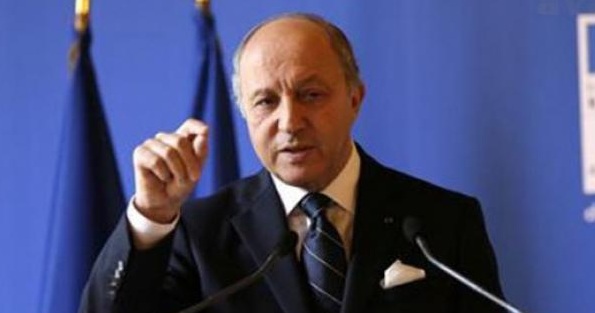 Франция признает Палестинское государство в случае...