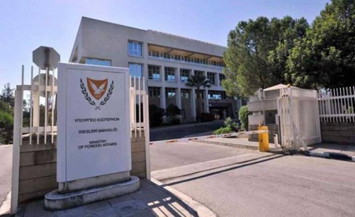 Высокопоставленный кипрский дипломат опроверг ложь армян 